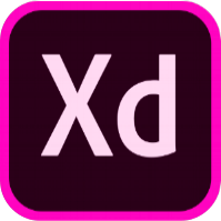 Odin Chart for Adobe XD logo